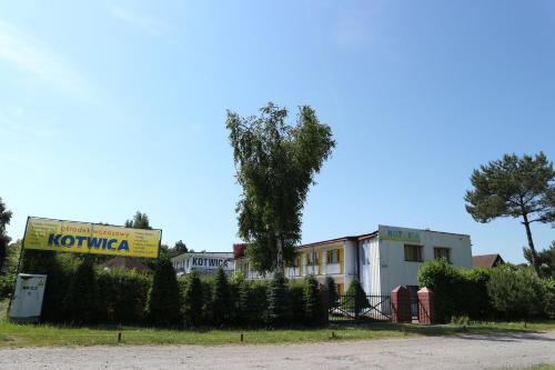 Imagen general del OW Kotwica Mrzezyno. Foto 8