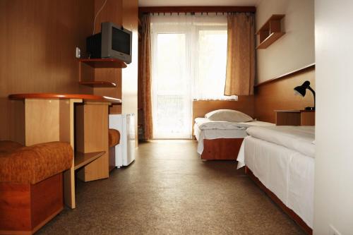 Imagen de la habitación del OW Kotwica Mrzezyno. Foto 17