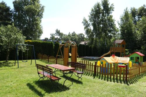 Imagen general del OW Kotwica Mrzezyno. Foto 9