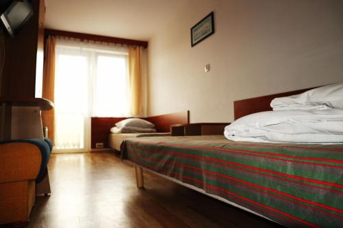 Imagen de la habitación del OW Kotwica Mrzezyno. Foto 18