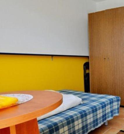 Imagen de la habitación del OW Kotwica Mrzezyno. Foto 20