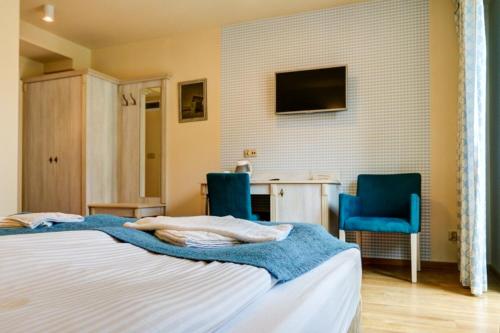 Imagen de la habitación del OW Krakus I - pokoje i domki. Foto 4