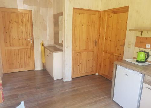 Imagen general del OW Krakus I - pokoje i domki. Foto 3