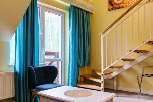 Imagen de la habitación del OW Krakus I - pokoje i domki. Foto 6