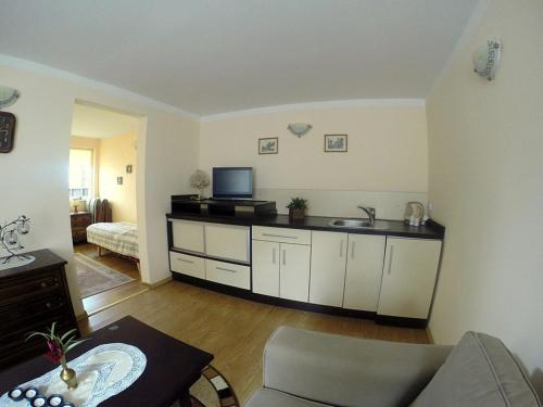Imagen de la habitación del OW Mikomania. Foto 12