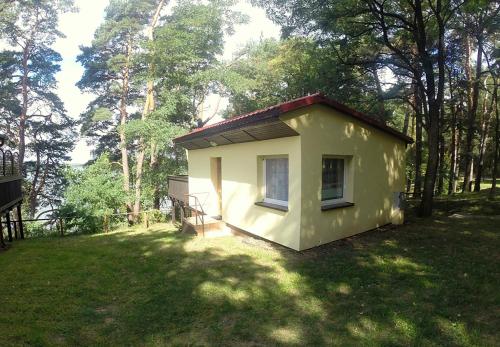 Imagen de la habitación del OW Mikomania. Foto 13