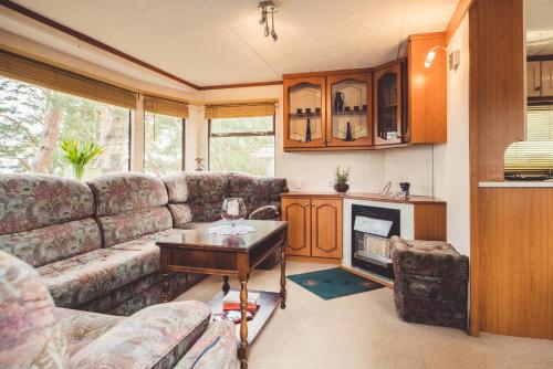Imagen de la habitación del OW Mikomania. Foto 16