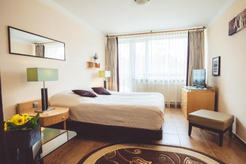 Imagen de la habitación del OW Mikomania. Foto 18