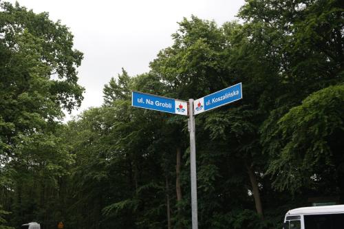 Imagen general del OW Podczele II. Foto 2