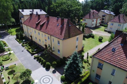 Imagen general del OW Podczele II. Foto 4