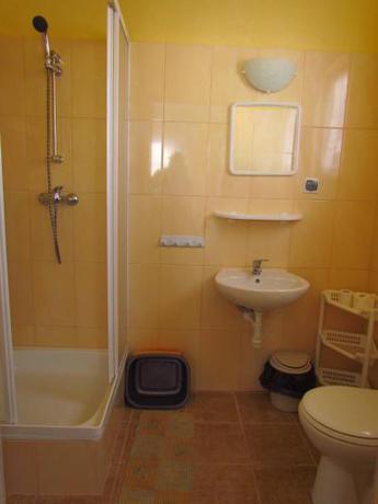 Imagen de la habitación del OW Podczele II. Foto 6