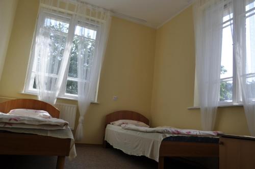 Imagen de la habitación del OW Tęcza Przy Plaży. Foto 5