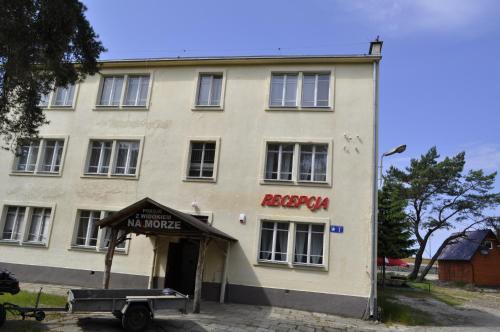 Imagen general del OW Tęcza Przy Plaży. Foto 2