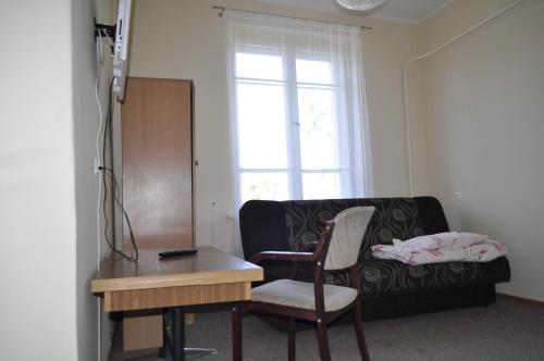 Imagen de la habitación del OW Tęcza Przy Plaży. Foto 6
