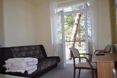 Imagen de la habitación del OW Tęcza Przy Plaży. Foto 7