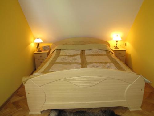 Imagen de la habitación del OWS Dorota. Foto 8
