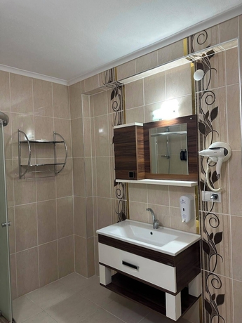 Imagen de la habitación del OXSEYA RESIDENCE. Foto 3