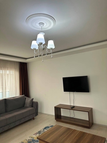 Imagen general del OXSEYA RESIDENCE. Foto 1