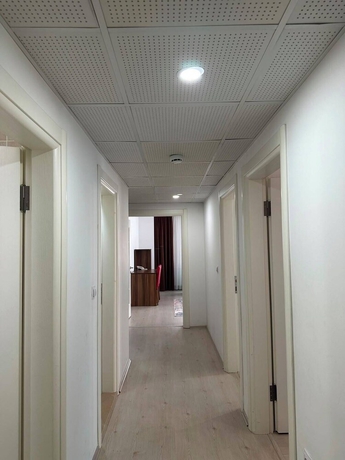 Imagen de la habitación del OXSEYA RESIDENCE. Foto 4