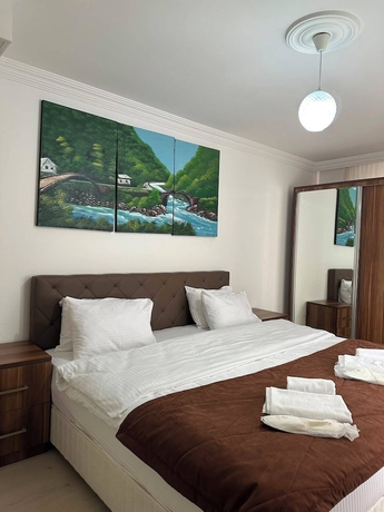 Imagen de la habitación del OXSEYA RESIDENCE. Foto 6