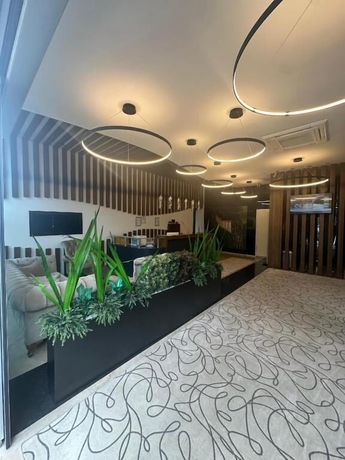Imagen de los interiores del OXSEYA RESIDENCE. Foto 15
