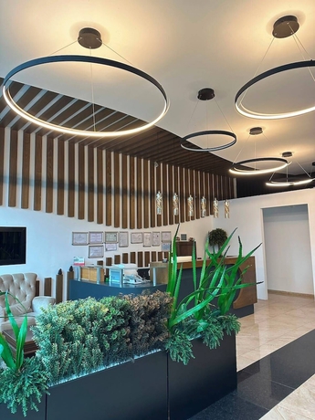 Imagen de los interiores del OXSEYA RESIDENCE. Foto 16