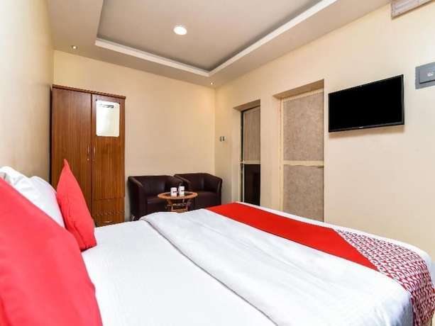 Imagen de la habitación del OYO 1202 Royal Plaza Residence -3. Foto 9