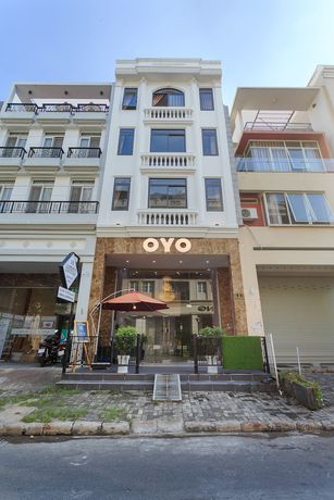 Imagen general del OYO 136 Aparthotel 75. Foto 1