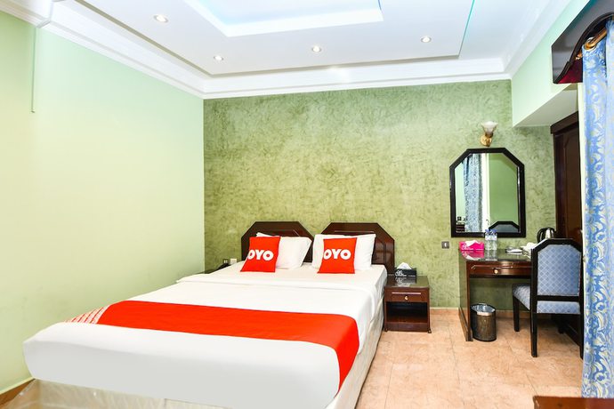 Imagen de la habitación del OYO 137 Marina Hotel. Foto 5