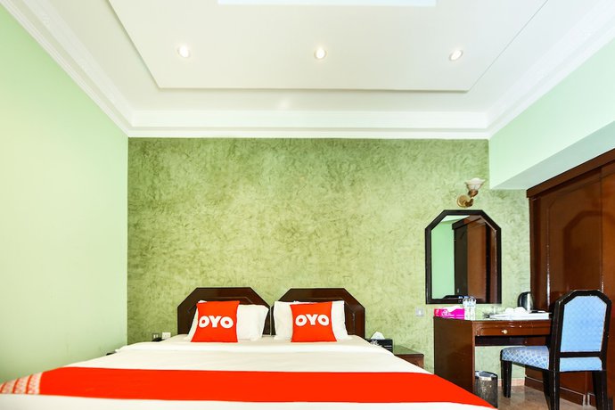 Imagen de la habitación del OYO 137 Marina Hotel. Foto 6