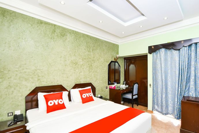 Imagen de la habitación del OYO 137 Marina Hotel. Foto 12