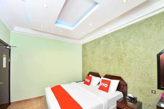 Imagen de la habitación del OYO 137 Marina Hotel. Foto 13