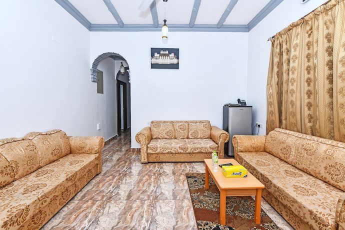 Imagen de la habitación del OYO 139 Al Ghadeer Hotel Apartments. Foto 2