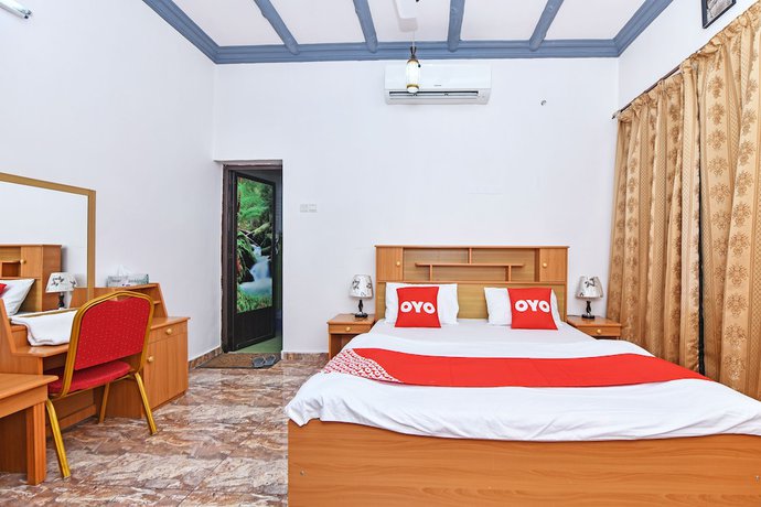 Imagen de la habitación del OYO 139 Al Ghadeer Hotel Apartments. Foto 3
