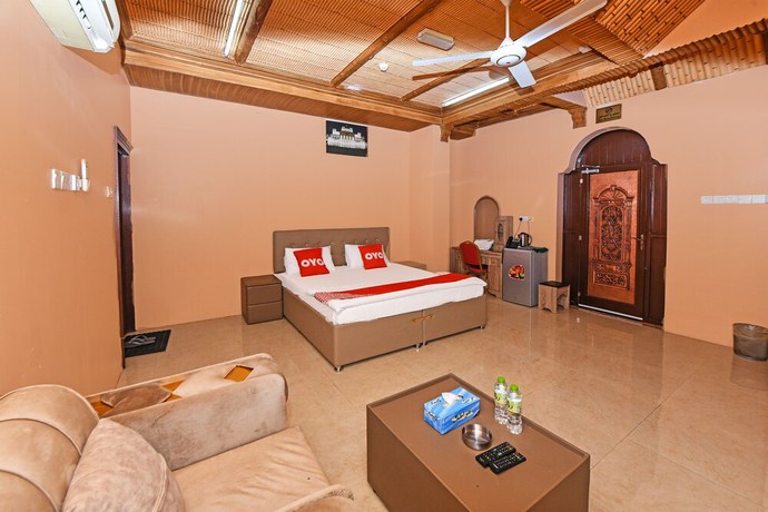 Imagen de la habitación del OYO 139 Al Ghadeer Hotel Apartments. Foto 9