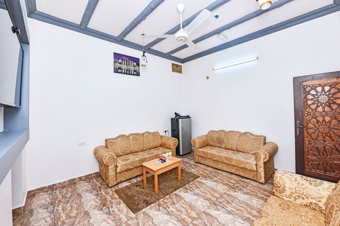 Imagen de la habitación del OYO 139 Al Ghadeer Hotel Apartments. Foto 11