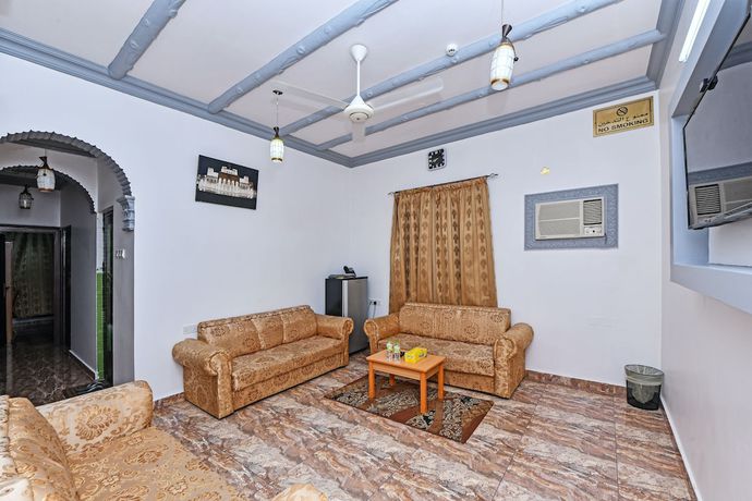 Imagen de la habitación del OYO 139 Al Ghadeer Hotel Apartments. Foto 13