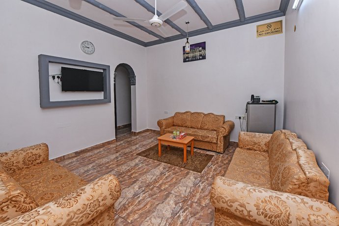 Imagen de la habitación del OYO 139 Al Ghadeer Hotel Apartments. Foto 17