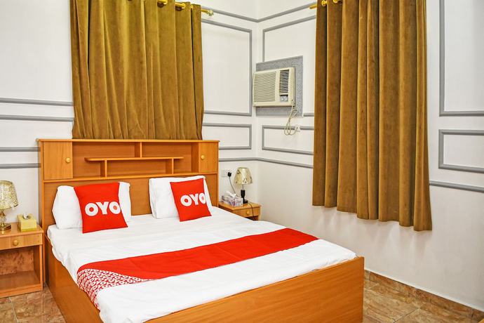 Imagen de la habitación del OYO 140 Al Musafeer Hotel. Foto 2