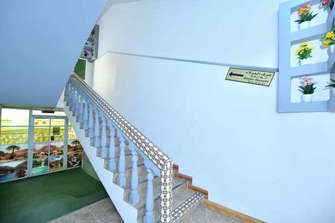 Imagen de los interiores del OYO 140 Al Musafeer Hotel. Foto 12