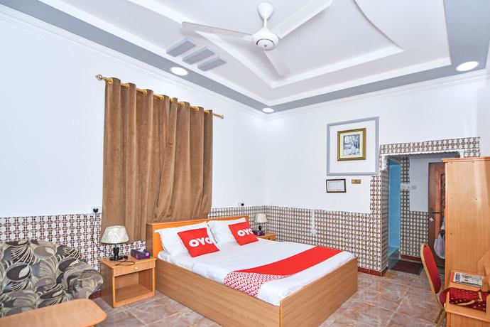 Imagen de la habitación del OYO 140 Al Musafeer Hotel. Foto 4