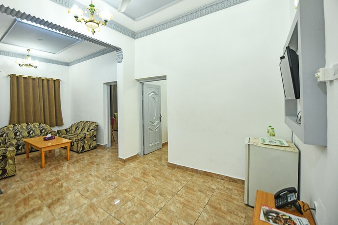Imagen de la habitación del OYO 140 Al Musafeer Hotel. Foto 6