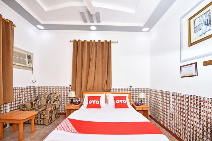 Imagen de la habitación del OYO 140 Al Musafeer Hotel. Foto 7