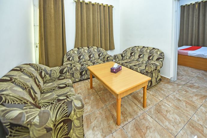 Imagen de la habitación del OYO 140 Al Musafeer Hotel. Foto 8