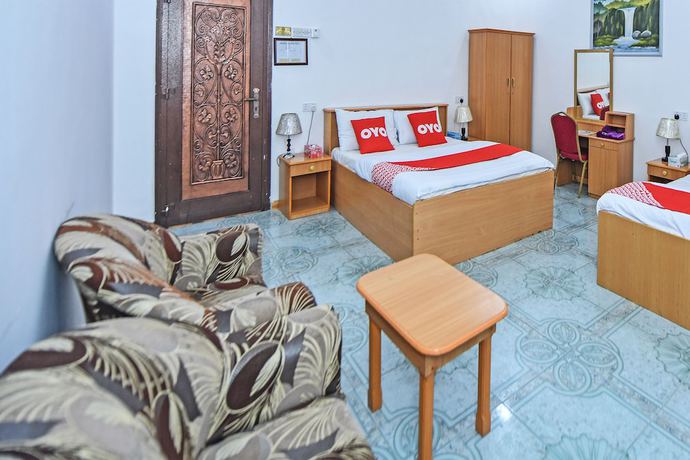 Imagen de la habitación del OYO 140 Al Musafeer Hotel. Foto 9