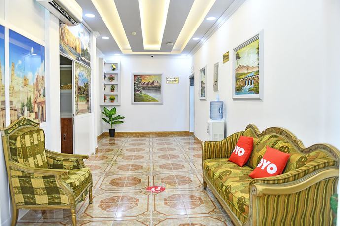 Imagen de los interiores del OYO 140 Al Musafeer Hotel. Foto 18