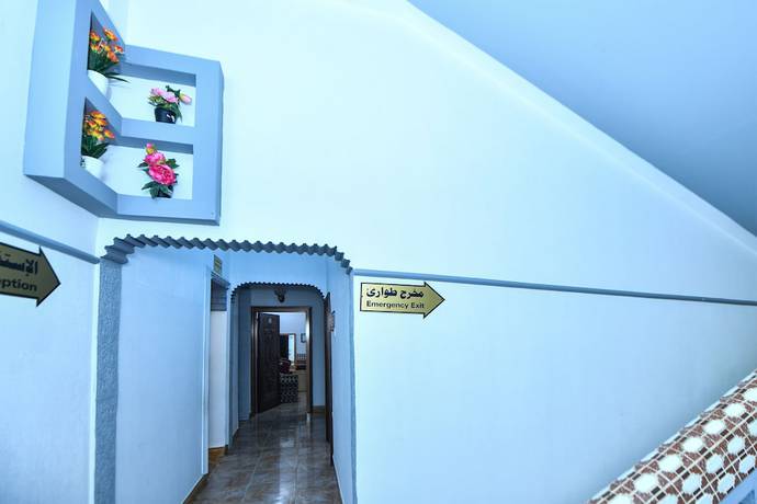 Imagen de los interiores del OYO 140 Al Musafeer Hotel. Foto 19