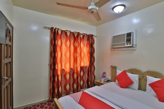 Imagen de la habitación del OYO 157 Al Khaima Hotel. Foto 3