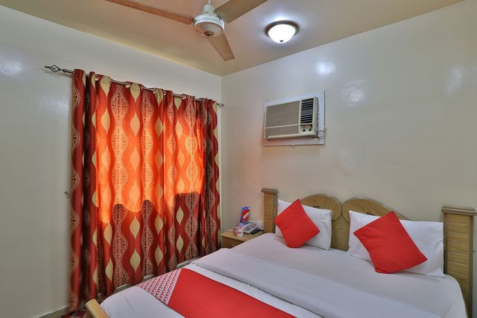 Imagen de la habitación del OYO 157 Al Khaima Hotel. Foto 4