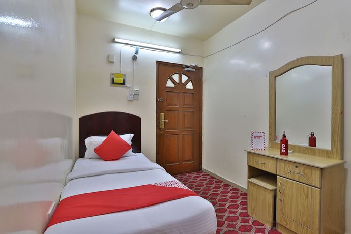 Imagen de la habitación del OYO 157 Al Khaima Hotel. Foto 5